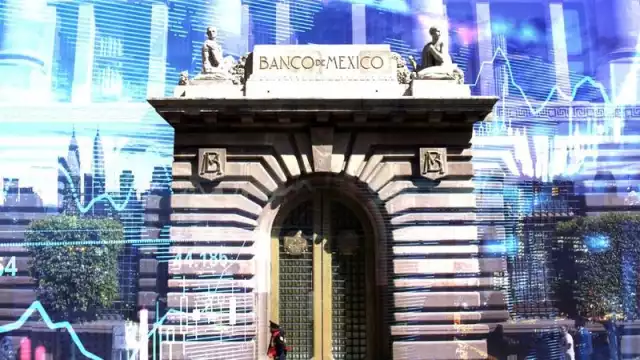 Por segunda ocasión al hilo, el Banco Central aplicó una nueva subida de 75 puntos base al referencial