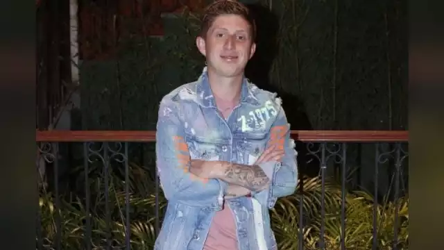 Fue en el programa de Chisme No Like conducido por Elisa Beristain y Javier Ceriani, donde se dieron a conocer estas fotografías.
