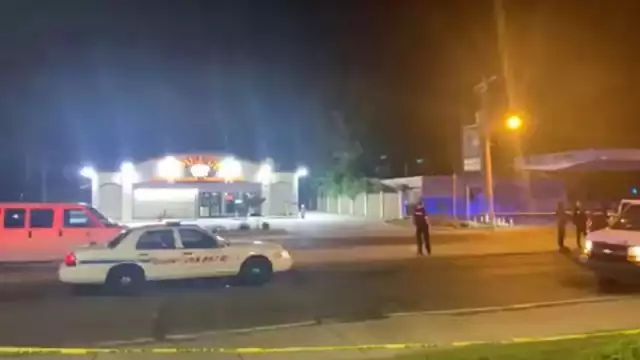 Al menos cinco personas fueron hospitalizadas gravemente heridas, luego de registrarse un tiroteo en Luisiana