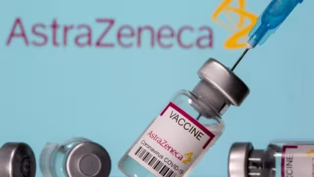 La vacuna Oxford-AstraZeneca es altamente efectiva contra covid-19, confirmaron los resultados en EU