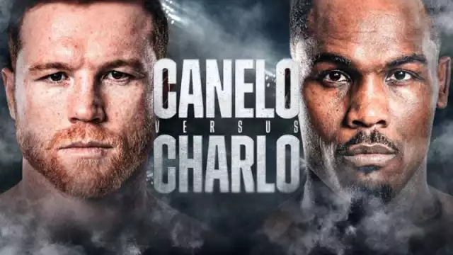 ¿Dónde ver en vivo la pelea de El Canelo vs. Jermell Charlo?