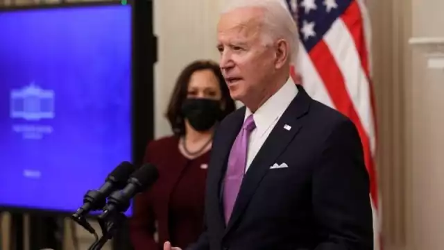 Joe Biden autoriza el mayor uso de Ley de Producción para Defensa