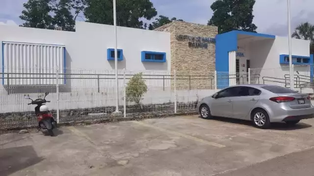 La comunidad está preocupada porque al no haber doctor de lunes a viernes en la clínica, la gente tiene que viajar a la cabecera