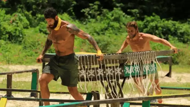 La estrategia cambia para los sobrevivientes, en la eliminación nadie está a salvo.