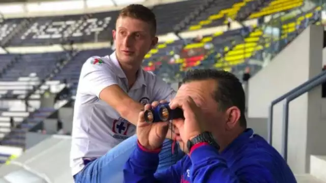 El famoso actor de vecinos perdió la vida después de una persecución ocurrida en calles del Estado de México