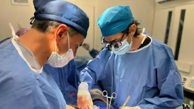 Yucatán destaca a nivel nacional por altos índices de éxito en trasplantes pediátricos