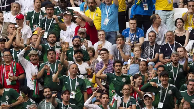 De acuerdo con el Comité Organizador del Mundial, México es el quinto país con más boletos comprados para Qatar 2022,