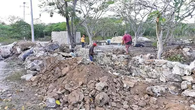 Fotos: Ramón Reyna Fernández