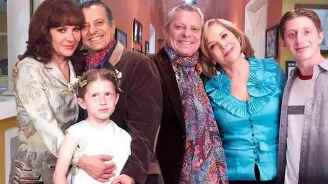 César Bono dio una fuerte declaración sobre la muerte de Octavio Ocaña
