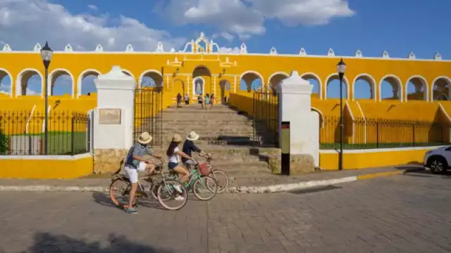 Yucatán impulsa turismo regional en Tianguis Nacional de Pueblos Mágicos