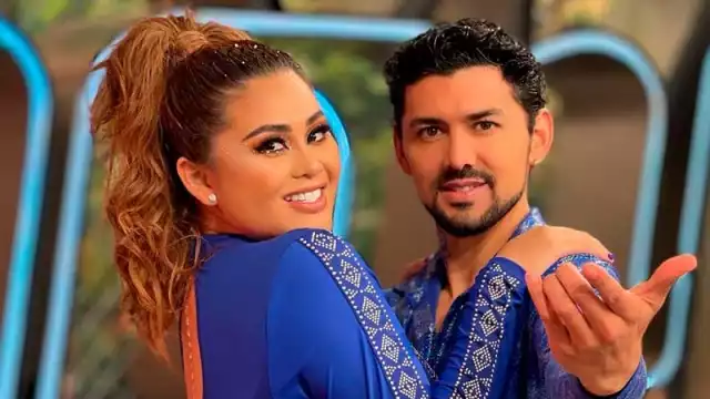 “Gomita” habló sobre su depresión en “Las estrellas bailan en Hoy”