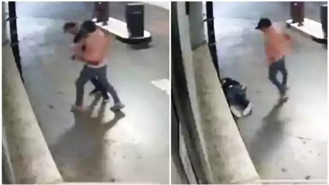 La Fiscalía capitalina investiga la agresión en contra de Luis Miranda Jr, hijo de quien fuera titular de Sedesol en la administración de Enrique Peña Nieto