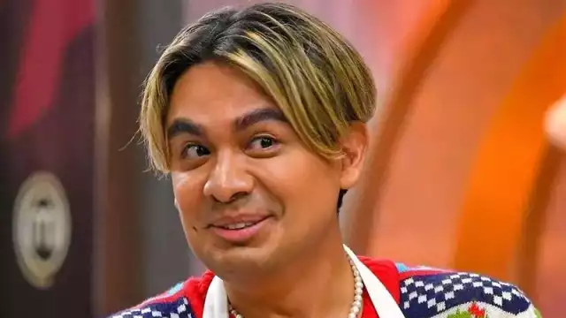 Ricardo Peralta revela nombre del famoso que tiene intimidad a cambio de dinero