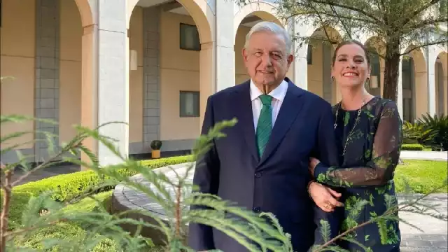 La primera dama no se quedó callada ante los comentarios