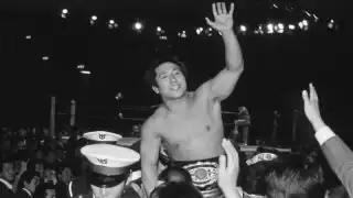 Fallece Gran Hamada, el puente entre la lucha libre mexicana y japonesa 