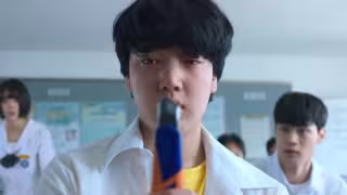 ‘Si los deseos mataran’: la miniserie coreana de Netflix que mezcla terror y una app mortal