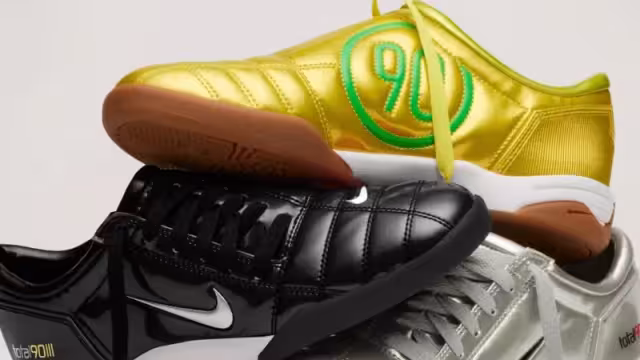 20 años después están de regreso