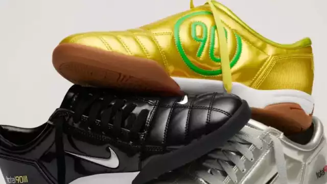 20 años después están de regreso