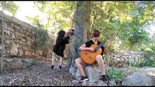 Rememoran a García Lorca y Manuel de Falla a través de la música