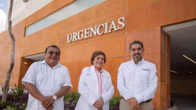 Nuevo Hospital O’Horán abrirá el servicio de Urgencias a población abierta este lunes 25 de mayo