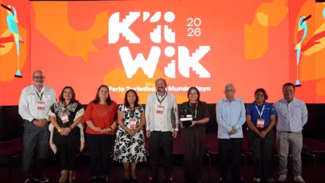 K’íiwik 2026 deja derrama turística y nuevas alianzas para Yucatán y Centroamérica