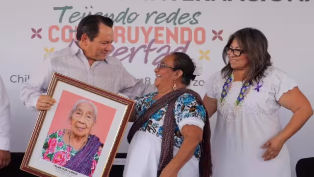 Gobierno del Estado refuerza atención a mujeres con nuevo Centro Libre