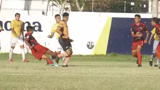 El partido se realizará a las 16:30 horas.
