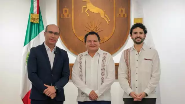Pilgrim’s ampliará operaciones en Yucatán con inversión de 690 millones de pesos