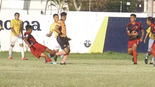 El partido se realizará a las 16:30 horas.