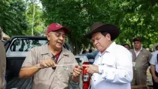 Gobierno de Yucatán destina 45 mdp para fortalecer al sector ganadero