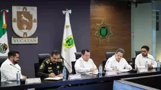   Implementan un sistema digital con Inteligencia Artificial para el emplacamiento de vehículos nuevos en Yucatán  