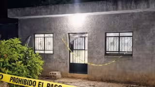 Hallan sin vida a una mujer de 77 años en Bokobá; su nieta es detenida como presunta responsable