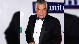 Mitzy recayó en las drogas y el alcoholismo por lo que sufrió. Foto: Especial