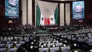 La Cámara de Diputados comenzará con el análisis de la Reforma Eléctrica en México