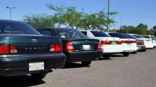 Más de 373 mil vehículos de procedencia extranjera regularizados: SSPC