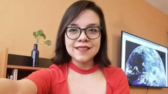 Perdió la vida en un accidente de tránsito ligado a las tormentas severas que le gustaba estudiar Perdió la vida en un accidente de tránsito ligado a las tormentas severas que le gustaba estudiar