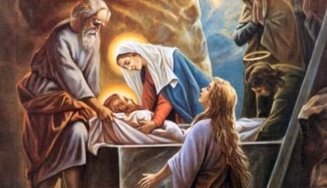 Sábado Santo: Todo lo que debes saber de esta celebración 