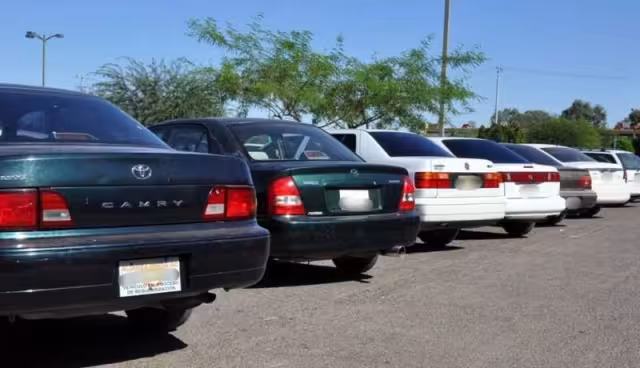Más de 373 mil vehículos de procedencia extranjera regularizados: SSPC