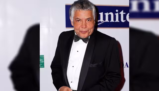 Mitzy recayó en las drogas y el alcoholismo por lo que sufrió. Foto: Especial