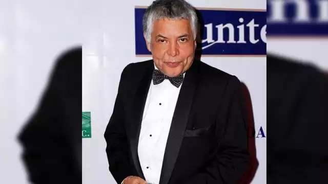 Mitzy recayó en las drogas y el alcoholismo por lo que sufrió. Foto: Especial