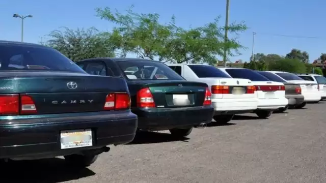 Más de 373 mil vehículos de procedencia extranjera regularizados: SSPC