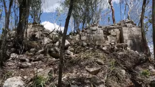 ¿Qué encontraron en Minanbé? Estos son los secretos de la ciudad maya recién descubierta