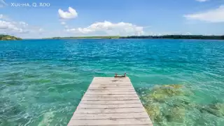 Laguna Milagros, una alternativa para los amantes de la naturaleza