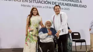 Entrega de aparatos funcionales DIF Yucatán: Conoce las fechas y sedes para el registro