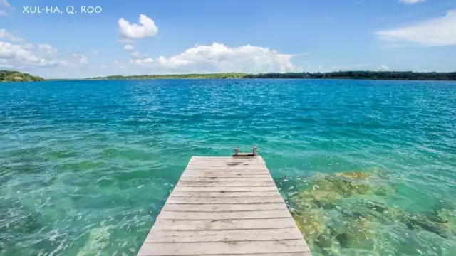 Laguna Milagros, una alternativa para los amantes de la naturaleza