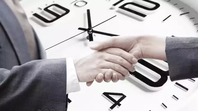 Reducción de la jornada laboral