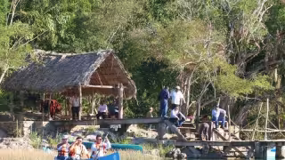 Punta Laguna rechaza unirse a Quintana Roo: habitantes defienden pertenencia a Yucatán
