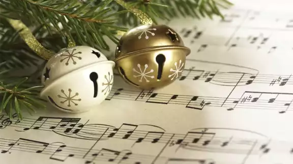 La música es un elemento importante para disfrutar con los seres queridos esta Navidad. Foto: Especial La música es un elemento importante para disfrutar con los seres queridos esta Navidad. Foto: Especial