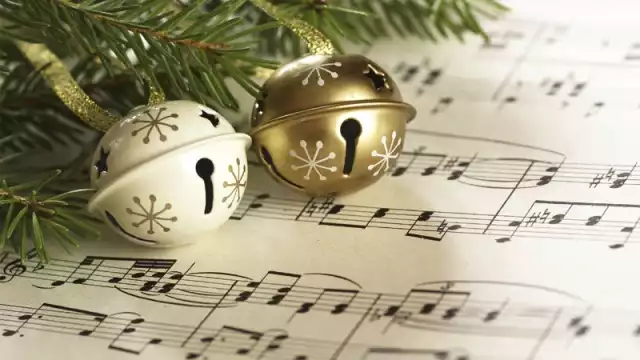La música es un elemento importante para disfrutar con los seres queridos esta Navidad. Foto: Especial