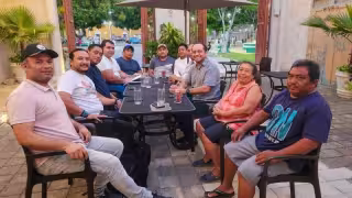 Buscan acuerdos entre el Gobierno de Yucatán y comunidades de Chichén Itzá para su reapertura